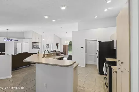Kitchen - 1321 Roosevelt Dr, Saint Augustine, FL 32084 photo 3 of 3