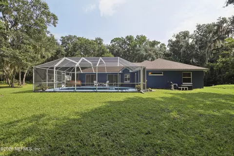 Exterior - 1321 Roosevelt Dr, Saint Augustine, FL 32084 photo 7 of 10