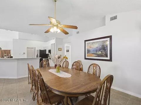 Dining - 1321 Roosevelt Dr, Saint Augustine, FL 32084 photo 1 of 2