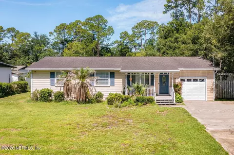 2412 Tebassa Rd, Jacksonville, FL 32216