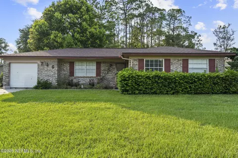 286 Evergreen Ln, Middleburg, FL 32068
