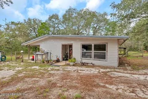 8237 Forest Hills Rd, Melrose, FL 32666