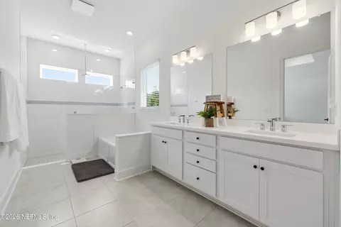 Bath - 164 Amalia Way, Saint Augustine, FL 32092 photo 1 of 1