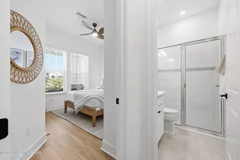 Entry Way - 164 Amalia Way, Saint Augustine, FL 32092 photo 2 of 4