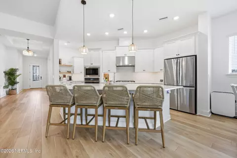 Kitchen - 164 Amalia Way, Saint Augustine, FL 32092 photo 2 of 3
