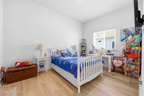 Bedroom - 164 Amalia Way, Saint Augustine, FL 32092 photo 2 of 3