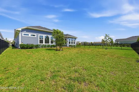 Exterior - 164 Amalia Way, Saint Augustine, FL 32092 photo 4 of 7