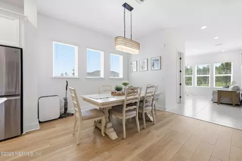 Dining - 164 Amalia Way, Saint Augustine, FL 32092 photo 1 of 1