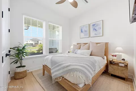 Bedroom - 164 Amalia Way, Saint Augustine, FL 32092 photo 1 of 3