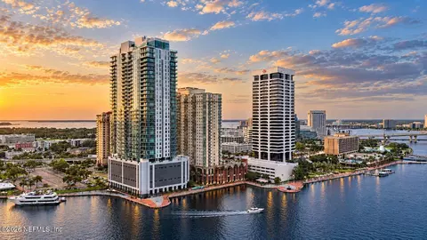 1431 Riverplace Blvd #1008, Jacksonville, FL 32207