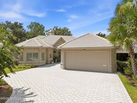 240 Laurel Ln, Ponte Vedra Beach, FL 32082
