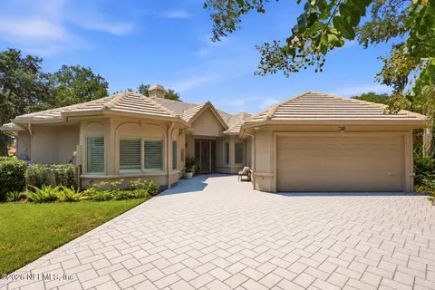 240 Laurel Ln, Ponte Vedra Beach, FL 32082