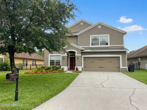 4174 Victoria Lakes Dr W, Jacksonville, FL 32226