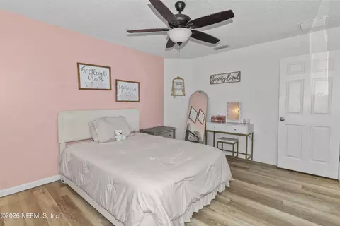 Bedroom - 6110 Sands Pointe Dr, Macclenny, FL 32063 photo 2 of 4