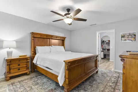 Bedroom - 6110 Sands Pointe Dr, Macclenny, FL 32063 photo 4 of 4