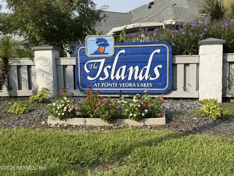 153 Aruba Ln, Ponte Vedra Beach, FL 32082