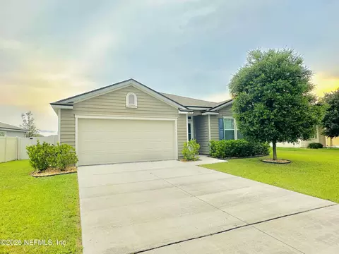 3473 Lawton Pl, Green Cove Springs, FL 32043