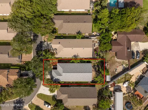 View/Area - 138 Lions Gate Dr, Saint Augustine, FL 32080 photo 11 of 11