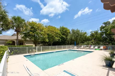 Exterior - 138 Lions Gate Dr, Saint Augustine, FL 32080 photo 10 of 10