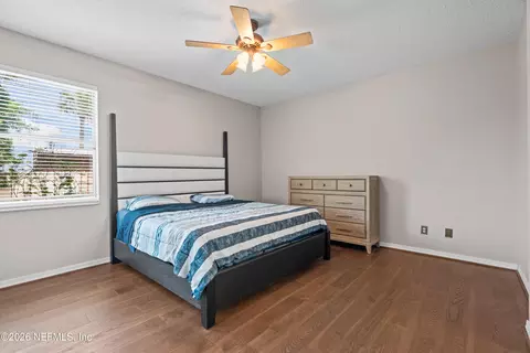 Bedroom - 138 Lions Gate Dr, Saint Augustine, FL 32080 photo 3 of 5