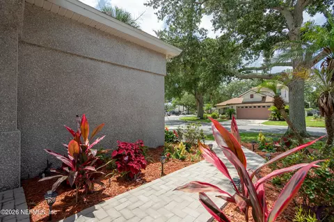 Exterior - 138 Lions Gate Dr, Saint Augustine, FL 32080 photo 2 of 10