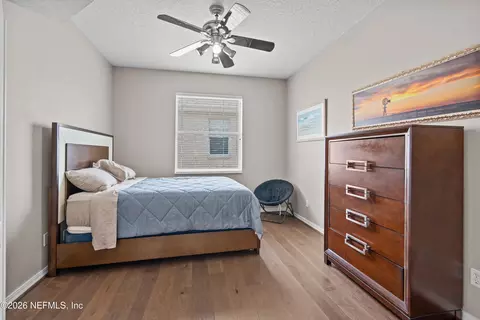 Bedroom - 138 Lions Gate Dr, Saint Augustine, FL 32080 photo 1 of 5
