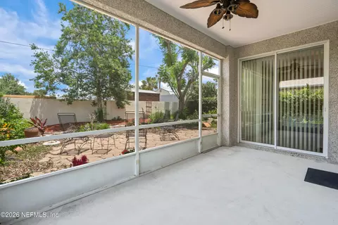 Exterior - 138 Lions Gate Dr, Saint Augustine, FL 32080 photo 4 of 10
