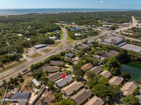 View/Area - 138 Lions Gate Dr, Saint Augustine, FL 32080 photo 7 of 11