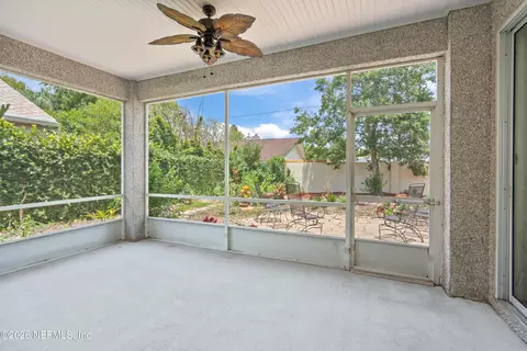 Exterior - 138 Lions Gate Dr, Saint Augustine, FL 32080 photo 5 of 10