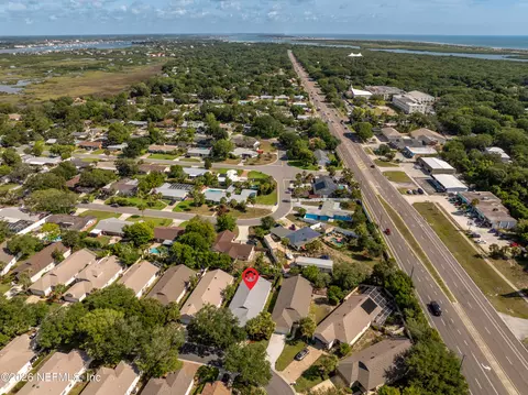 View/Area - 138 Lions Gate Dr, Saint Augustine, FL 32080 photo 2 of 11