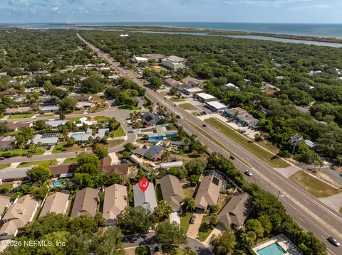 View/Area - 138 Lions Gate Dr, Saint Augustine, FL 32080 photo 3 of 11