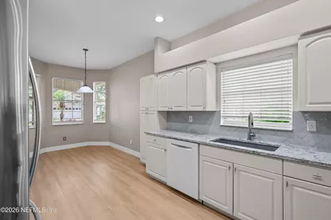 Kitchen - 138 Lions Gate Dr, Saint Augustine, FL 32080 photo 3 of 3