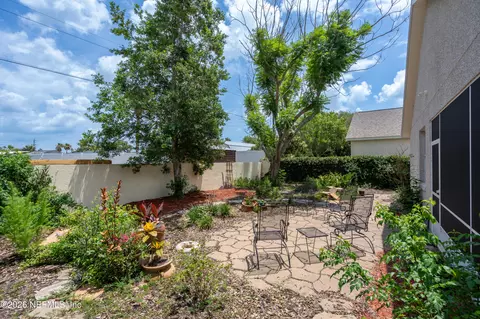 Exterior - 138 Lions Gate Dr, Saint Augustine, FL 32080 photo 8 of 10