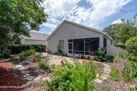 Exterior - 138 Lions Gate Dr, Saint Augustine, FL 32080 photo 9 of 10