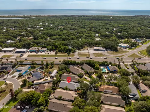 View/Area - 138 Lions Gate Dr, Saint Augustine, FL 32080 photo 5 of 11