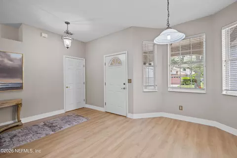 Entry Way - 138 Lions Gate Dr, Saint Augustine, FL 32080 photo 1 of 4
