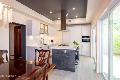 Kitchen - 33 Old Mission Ave, Saint Augustine, FL 32084 photo 1 of 4