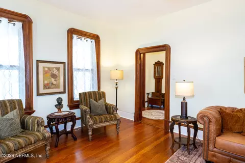 Living - 33 Old Mission Ave, Saint Augustine, FL 32084 photo 4 of 4