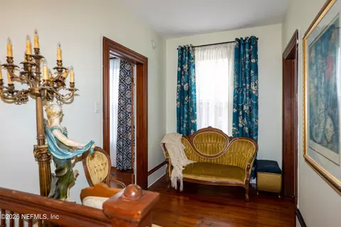 Entry Way - 33 Old Mission Ave, Saint Augustine, FL 32084 photo 3 of 3
