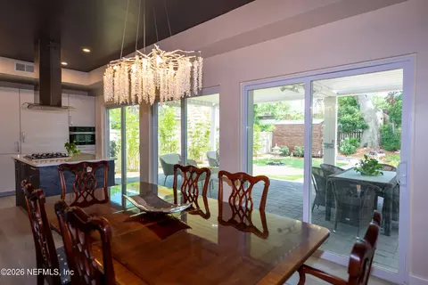 Dining - 33 Old Mission Ave, Saint Augustine, FL 32084 photo 1 of 2