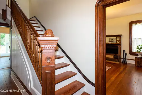 Entry Way - 33 Old Mission Ave, Saint Augustine, FL 32084 photo 2 of 3