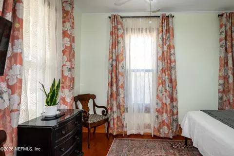 Bedroom - 33 Old Mission Ave, Saint Augustine, FL 32084 photo 6 of 6