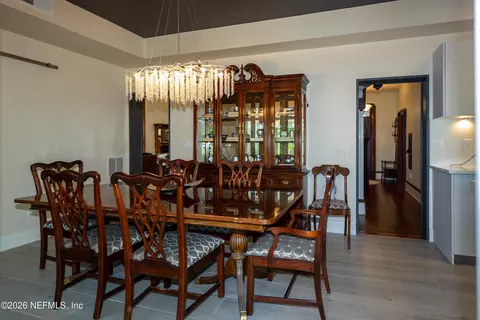 Dining - 33 Old Mission Ave, Saint Augustine, FL 32084 photo 2 of 2
