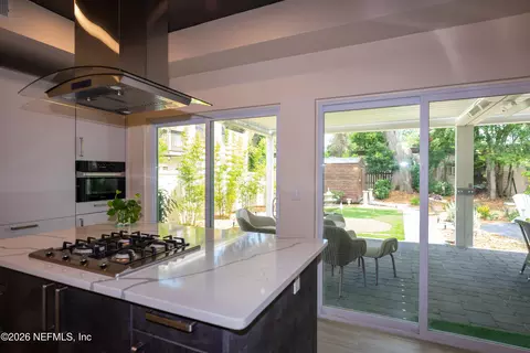Kitchen - 33 Old Mission Ave, Saint Augustine, FL 32084 photo 4 of 4