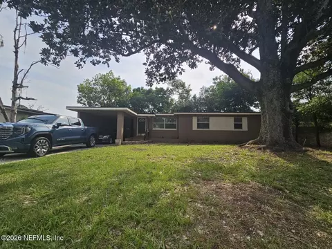 3139 Cesery Blvd, Jacksonville, FL 32277