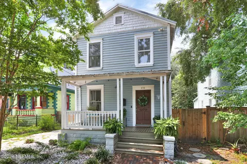 414 E 3rd St, Jacksonville, FL 32206