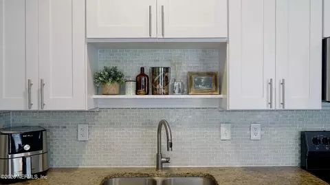 Kitchen - 414 E 3rd St, Jacksonville, FL 32206 photo 2 of 2