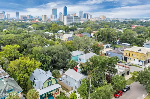 View/Area - 414 E 3rd St, Jacksonville, FL 32206 photo 5 of 7