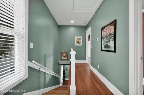 Entry Way - 414 E 3rd St, Jacksonville, FL 32206 photo 7 of 7