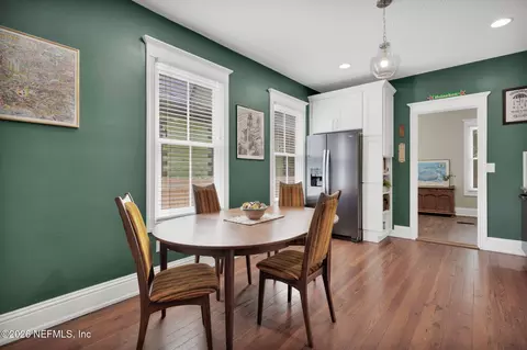 Dining - 414 E 3rd St, Jacksonville, FL 32206 photo 1 of 2